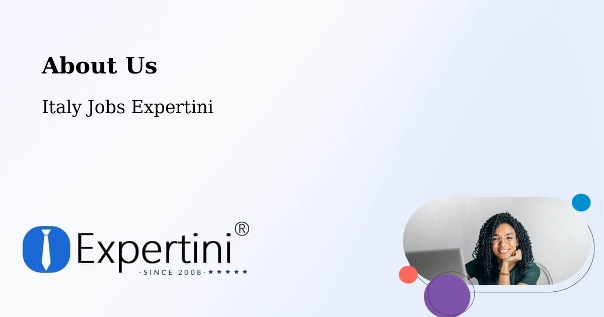 About Expertini Recruitment Platform  – Cassino - Cassino, Italy Jobs Expertini