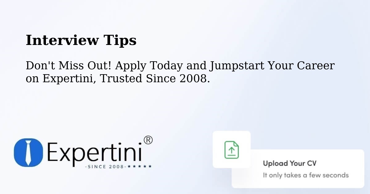 Interview Tips & Techniques for Job Seekers – Cassino - Cassino, Italy Jobs Expertini